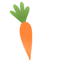 carotte en bonne santé nourriture régime nourriture produit alimentaire en bonne santé ingrédient régime Matériel png