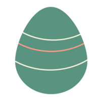 Easter egg PNG