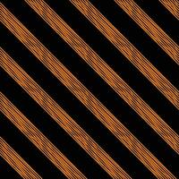 Seamless Patterns Halloween Theme Diagonal Line vector