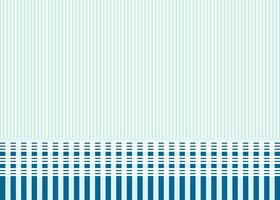 vector design, illustration of blue line background with blank area