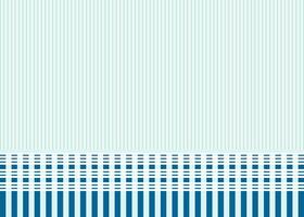 vector design, illustration of blue line background with blank area