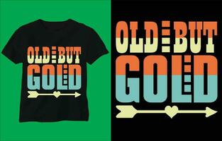 grandpa quote new t shirt design graphic vector