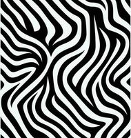 abstract black and white stripes pattern vector file clip art vector art, in the style of dark black and dark beige, black-and-white block prints, elaborate, modern, contrasting