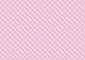 Geometric square line pink pattern presentation soft background vector