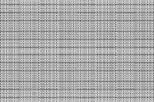 Tartan or plaid vintage color pattern. vector
