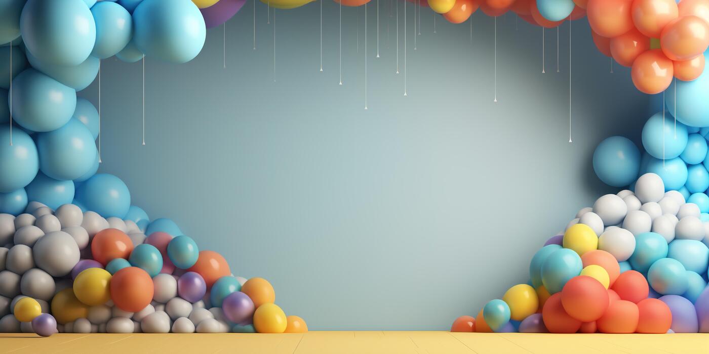 Kids Birthday Background Stock Photos, Images and Backgrounds for Free