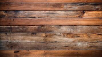 Wood texture background. Rustic wooden texture. Modern wooden facing background. photo