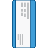 Ticket Travel Element icon. png