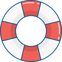 Rubber ring Travel Element icon. png