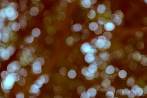 colorful bokeh background photo