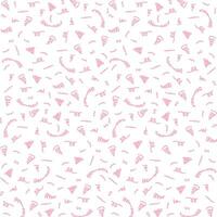 Memphis background. Memphis pattern background. Memphis seamless pattern. abstract green background vector