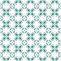 artistic background with abstract pattern vector