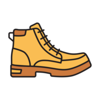 Stiefel Schuhe Symbol png