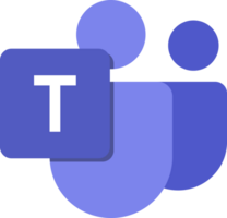 Microsoft Teams Symbol Logo Symbol png