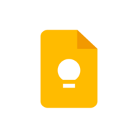 google keep icon logo symbol png