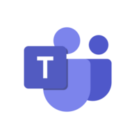 microsoft teams icon logo symbol png