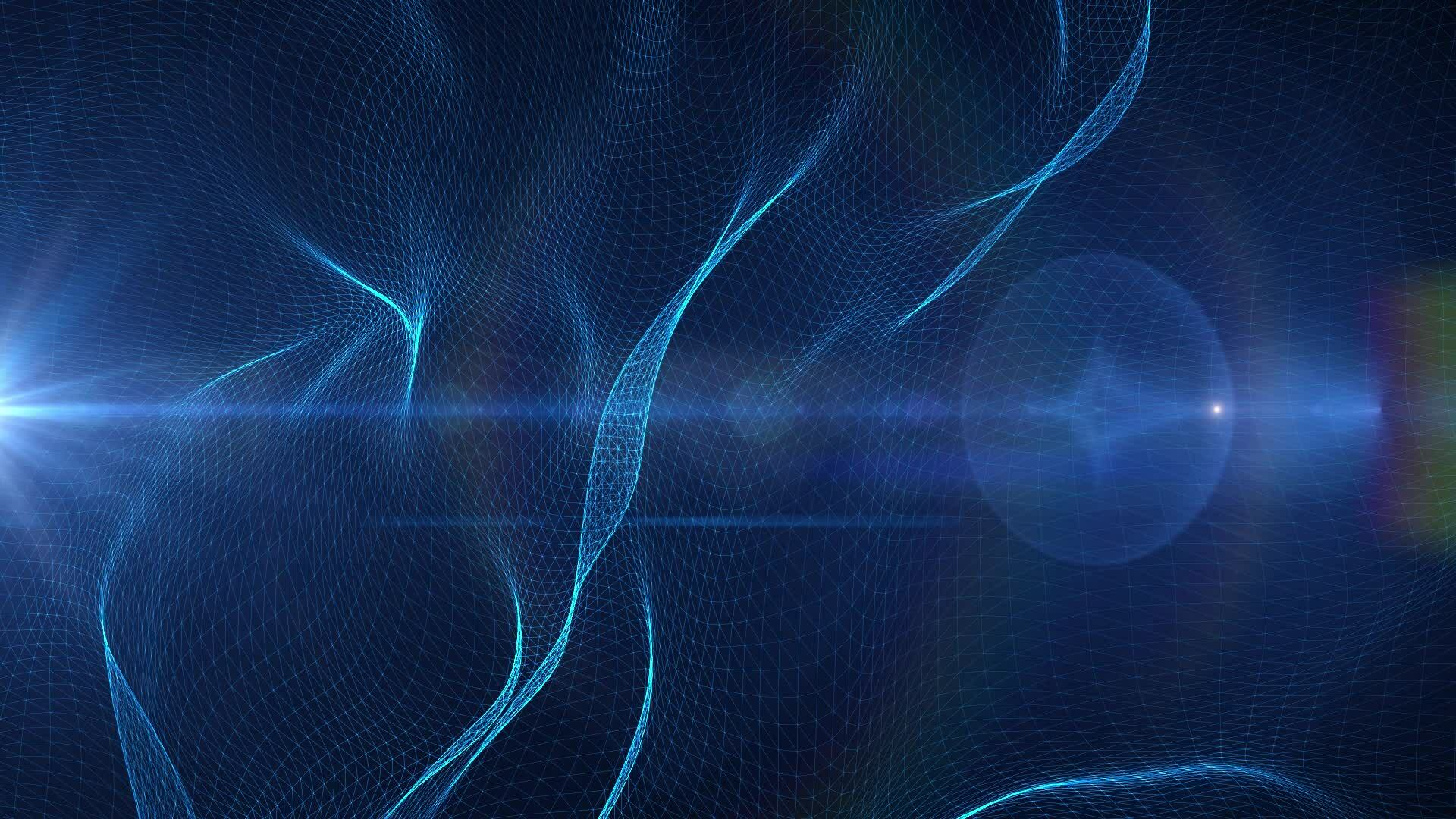 animated wave background motion graphics 27179723 Stock Video at Vecteezy