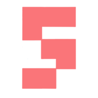 Färg pixel siffra png