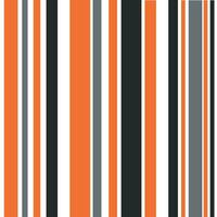 Seamless vector background fabric pattern stripe  balance geometric stripe patterns white orange black gray color tone stripes different size symmetric 22.4.23 14