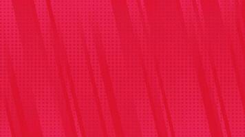red abstract background with dot pattern, for sport, game themed design vector