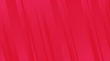 red abstract background with dot pattern, for sport, game themed design vector