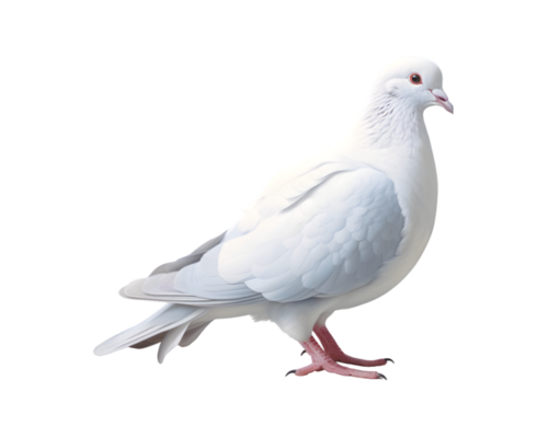 White Dove PNGs for Free Download