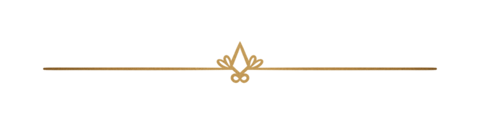 oro lusso linea png