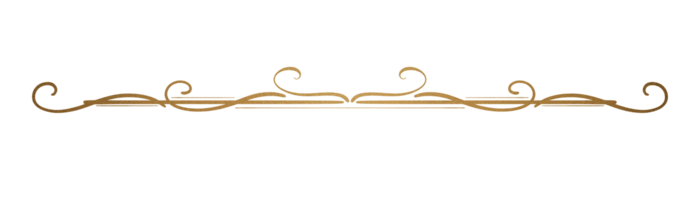 oro lusso linea png