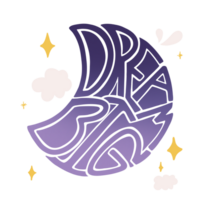 le lune de rêver gros png