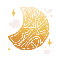 The moon of dream big png