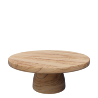 de madera etapa podio ,madera plato 3d hacer png