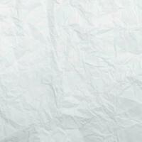 Crumpled and Wrinkled old paper texture vector background