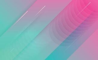 Fluid background gradient. Gradient abstract background. Purple pink shades. Wavy colored lines. Vibrant colors. Template for Posters, Advertising Banners, Brochure, Flyer, Placard, Websites. EPS Vect vector