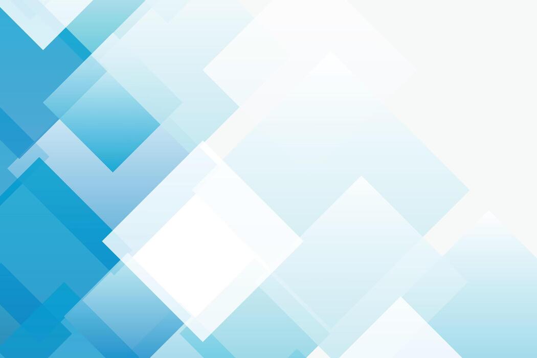 Blue White Geometric Background Vector Art, Icons, and Graphics for ...