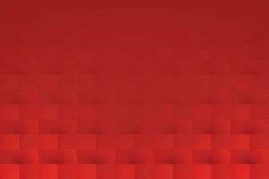 Red abstract texture. Vector background 3d paper art style can be used in cover design, book design, poster, cd cover, website backgrounds or advertising.