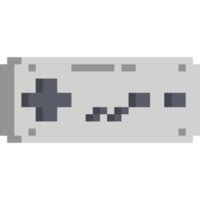 pixel art joie manette icône 2 png