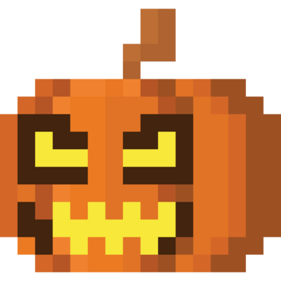 Halloweenご本人ピック Hyde & EEK! Boutique 8 ft Light and Sound Pumpkin 'Lewis