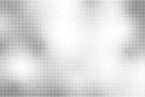 halftone halftone vector background with a spiral shape