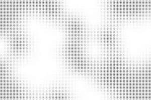 halftone halftone vector background with a spiral shape