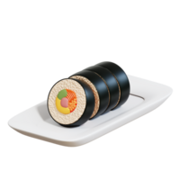 Korean Culture 3D Icon png