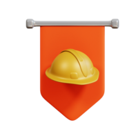 labor día 3d icono png