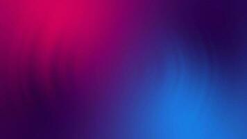 gradient color background animation video