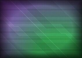 Bright minimal geometric linear background vector