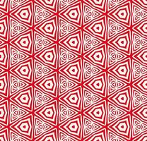 Multi color seamless abstract pattern. Background and backdrop. Multi Colored. Colorful ornamental design. Colored mosaic ornaments. Vector graphic illustration.