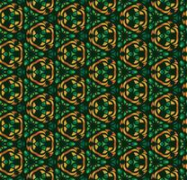 Multi color seamless abstract pattern. Background and backdrop. Multi Colored. Colorful ornamental design. Colored mosaic ornaments. Vector graphic illustration.