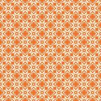 Multi color seamless pattern texture and template. Multicolored. Colorful ornamental graphic design. Colored mosaic ornaments. Vector illustration.