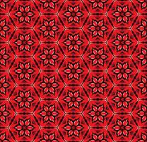 Multi color seamless abstract pattern. Background and backdrop. Multi Colored. Colorful ornamental design. Colored mosaic ornaments. Vector graphic illustration.