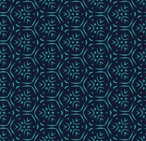 Multi color seamless abstract pattern. Background and backdrop. Multi Colored. Colorful ornamental design. Colored mosaic ornaments. Vector graphic illustration.
