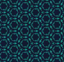 Multi color seamless abstract pattern. Background and backdrop. Multi Colored. Colorful ornamental design. Colored mosaic ornaments. Vector graphic illustration.