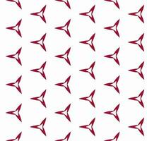 Multi color seamless abstract pattern. Background and backdrop. Multi Colored. Colorful ornamental design. Colored mosaic ornaments. Vector graphic illustration.